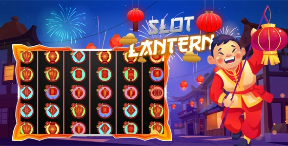 Slot Lantern